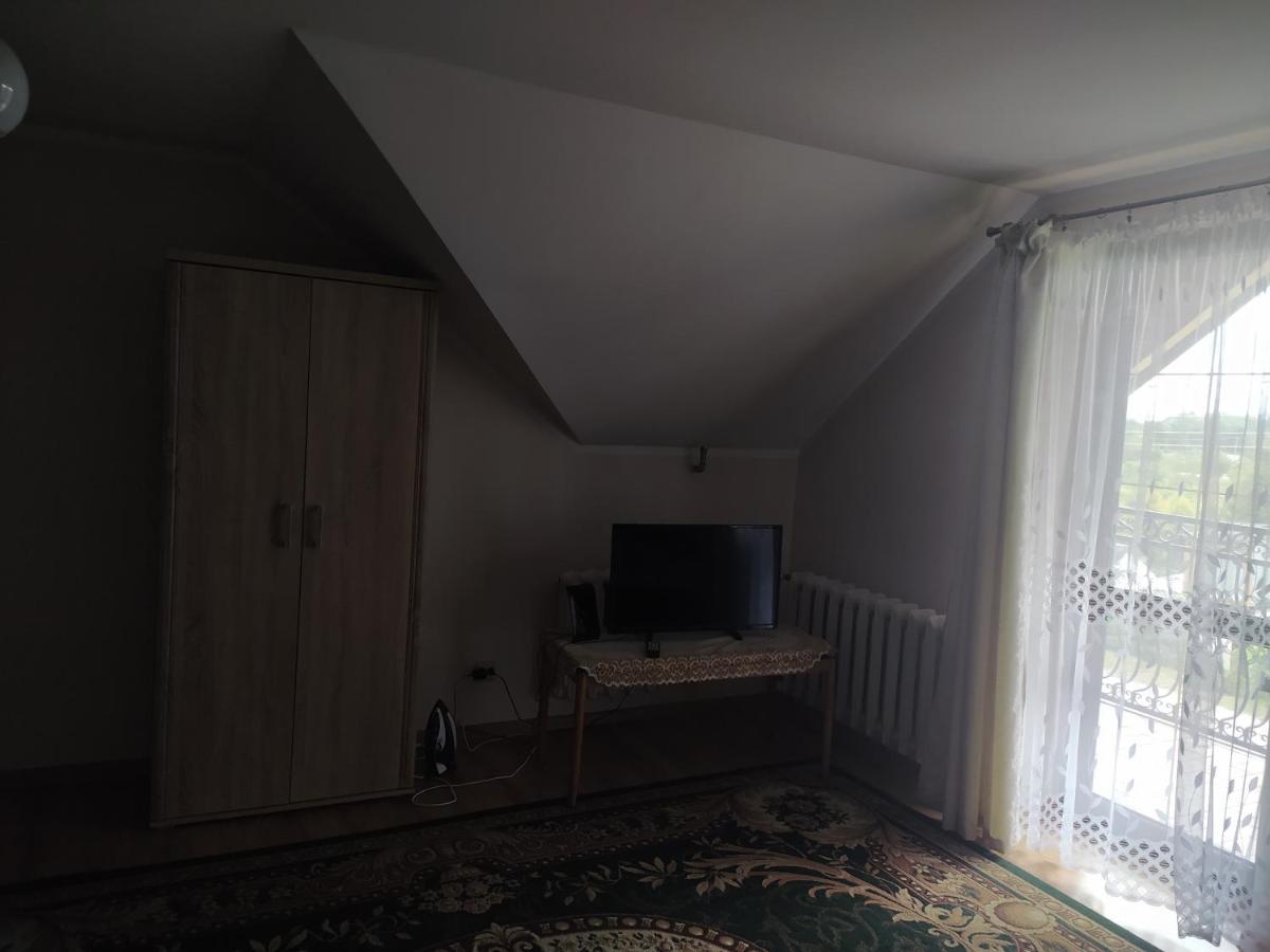 Dom Na Wakacje Giżycko Exteriör bild